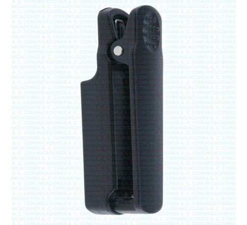 Clip Cinturón Baofeng Bf-9700/a58 Fact. 0