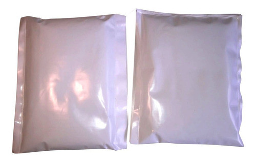 Gel Refrigerante Para Conservadoras De 500grms  10 Unidades 0