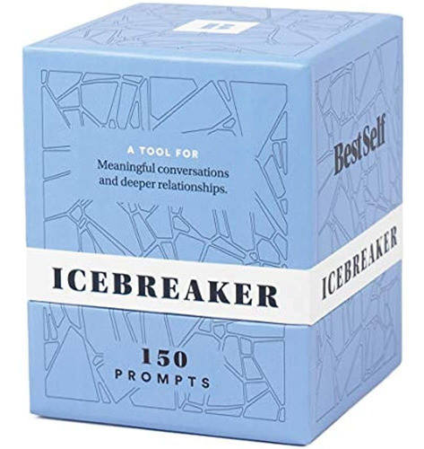 Plataforma Para Romper El Hielo Para Iniciar Conversaciones 0