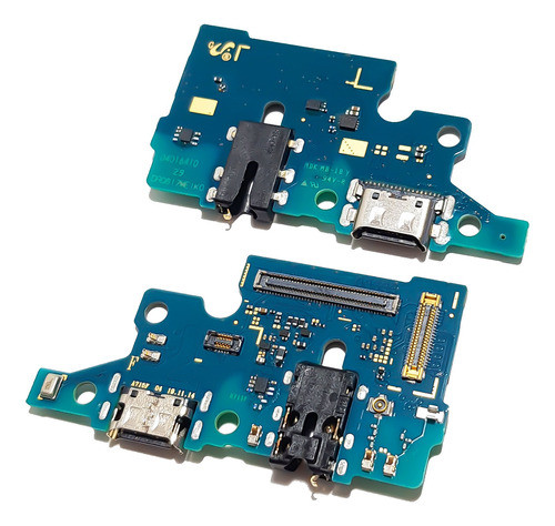 Placa De Carga  A71 A715 100% Original 0