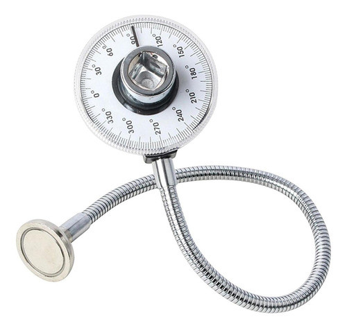 ,, Medidor De Ângulo De Torque Magnético 1/2 Drive 0