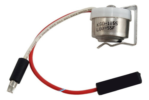 Bimetal F55 L55-35f 0