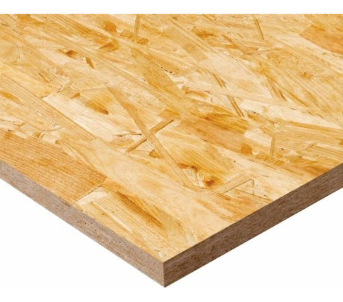 Placa Osb 11,1mm - 1.22x2.44m 0