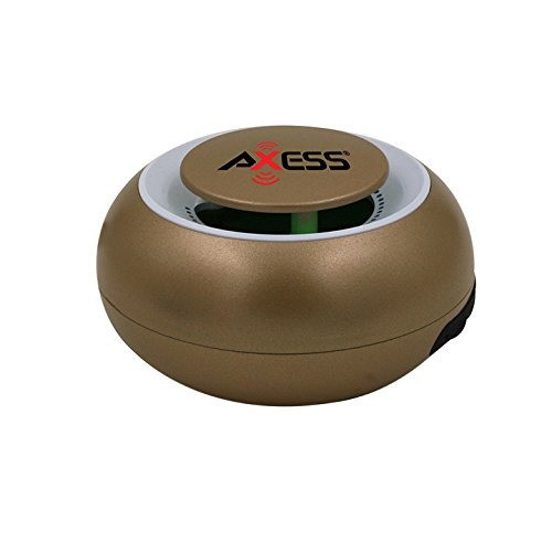 Altavoz Bluetooth Resistente Al Agua Axess Spbw1048 Ipx4 Con 0