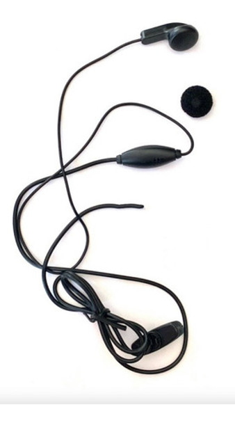 Auricular Para Baofeng, Kenwood Y Wouxun Linea Economica 0