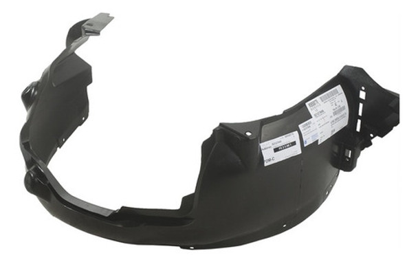 Pasarueda Guardaplast Delantero Derecho Onix Prisma 0