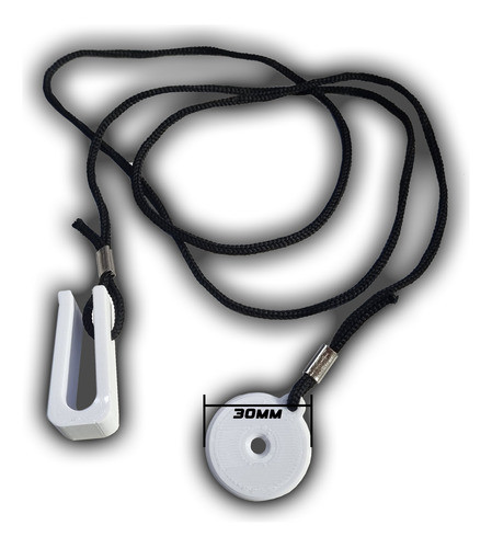 Ficha De Seguridad Para Cinta De Correr Embreex 30mm Generic 0