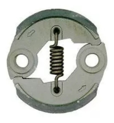 Embrague Para Desmalezadora 52cc Ventas Neil 0