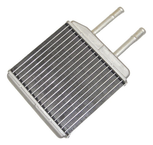 Radiador Calefaccion Chevrolet Spark Ls 0