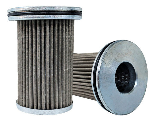 Filtro Hidraulico Tanque Autoelevador Tcm Fd25 Repuestos 0