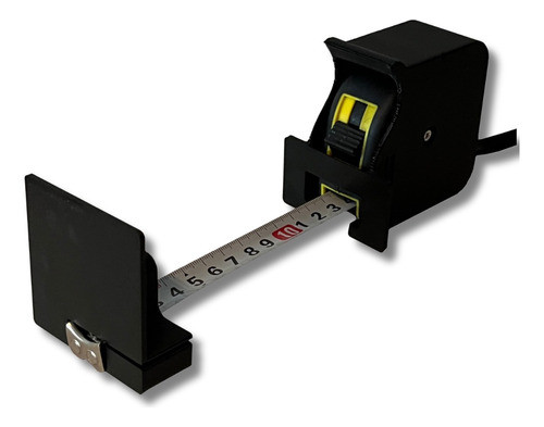 Medidor Envergadura Portátil Nutrición Deportiva 3 Metros 0