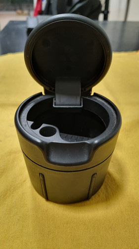 Vaso Cenicero Volkswagen Golf Tsi Original 0