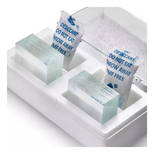 Labz - Cubreobjetos De 24 X 40 Mm (10 Cajas X 100 U.) 0