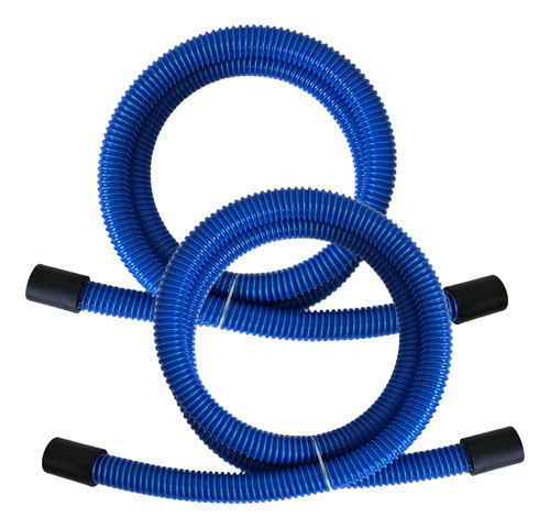 2 Mangueiras Piscina Inflável Intex Bestway Mor Bomba Filtro 0