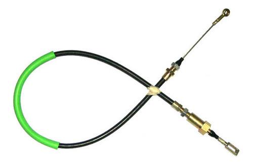 Cable Freno Mano 3070 Del Ducato 0