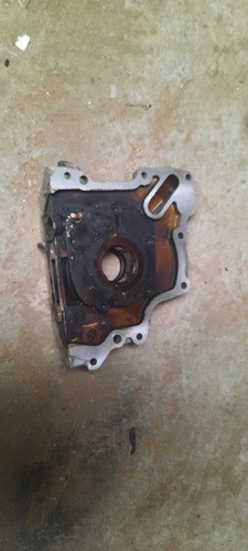 Bomba Aceite Vw Gol 1000 0
