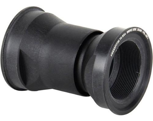 Adaptador Bicicleta Sram Caja Pf30 83mm A Bsa Rosca - Racer 0