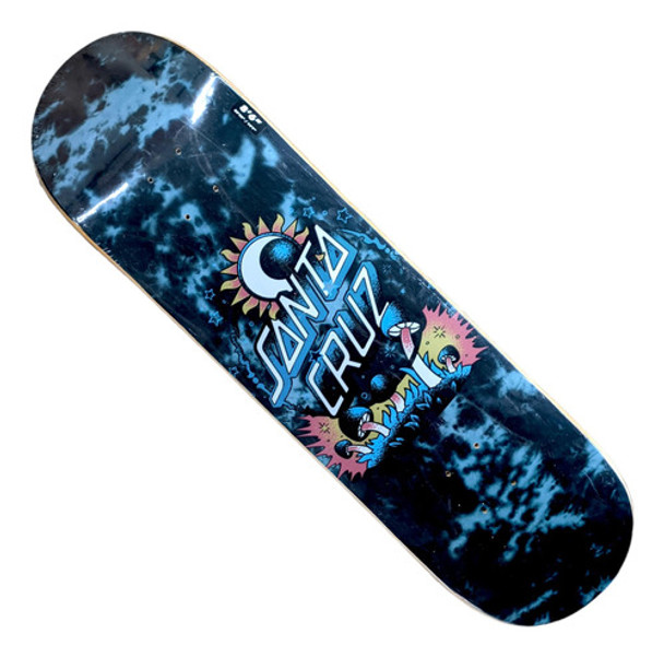 Shape Santa Cruz 8.6 Powerlyte Dark Arts Dot 0