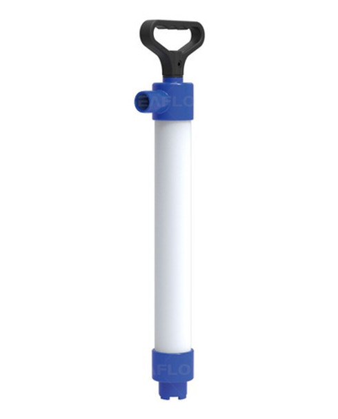 Bomba Achique Manual Nautica Lanchas Botes Kayak Gomones 0