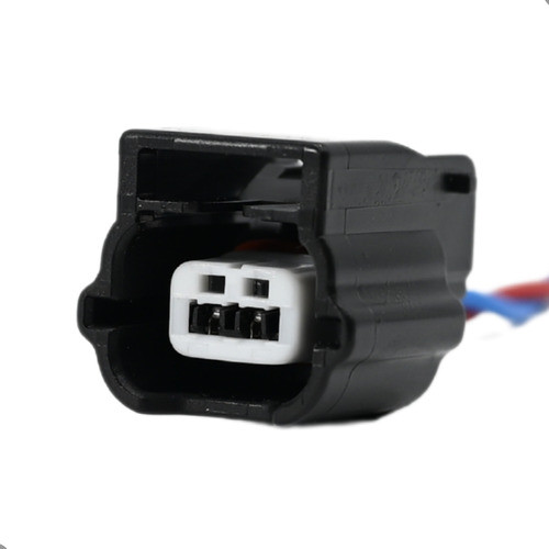 Conector Plug P/ Interruptor Óleo Renault Master 2.3 2014/.. 0