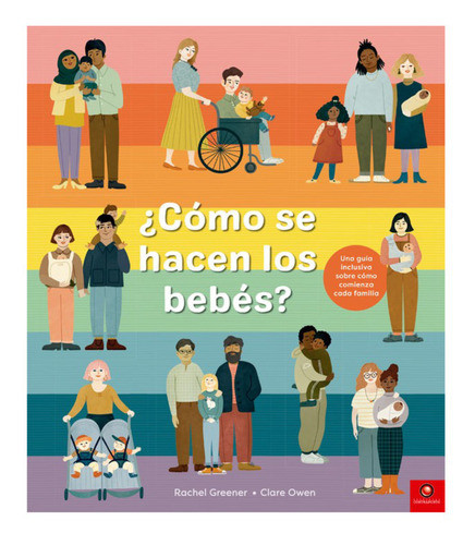 ¿cómo Se Hacen Los Bebés? - Mosca 0