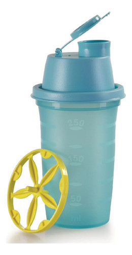 Batetodo Tupperware® 300ml Libre De Bpa 0