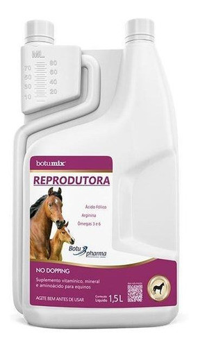 Botumix Reprodutora - 1.5 Lt 0