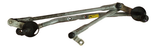 Armação Limpador Para-brisa Hyundai Hb20 0