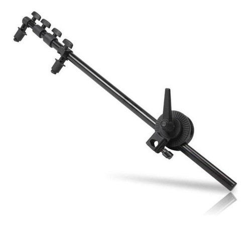 Soporte P/ Pantalla Reflectora Telescopico 180 Cm Extension 0