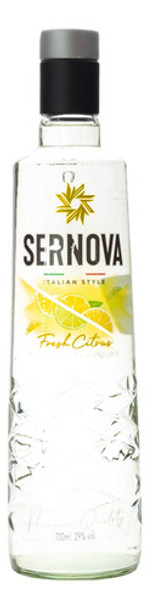 Sernova Fresh Citrus 0