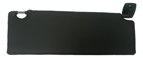 Parasol Visera Derecho Gris Oscuro Renault 21 Alternativo 0