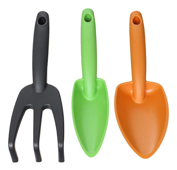 Conjunto Para Jardinagem Tramontina 30259 0 Conjunto Para Jardinagem Tramontina 30259 0