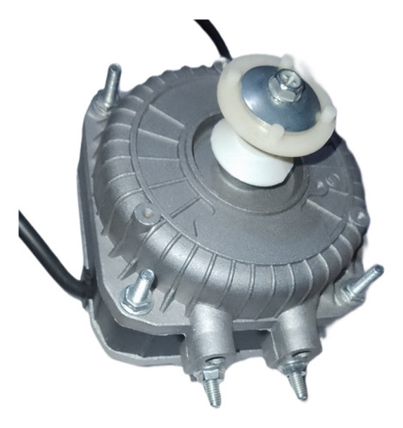 Forzador Motor Ventilador Heladera Comercial Tipo Elco 10w 0