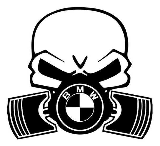 Bmw - Logo - Stickers - Tuning - Jdm - Adhesivo - Vinilo 0 Bmw - Logo - Stickers - Tuning - Jdm - Adhesivo - Vinilo 0