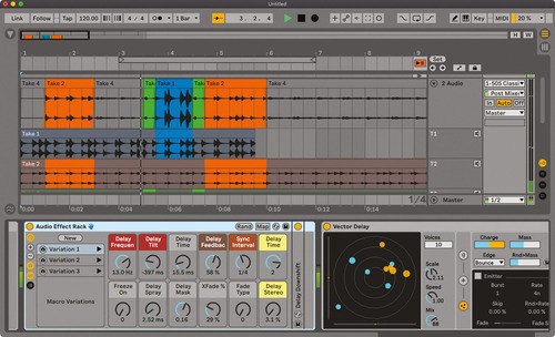 Ableton Live - Clases Personalizadas - Aprendé Desde Cero 0