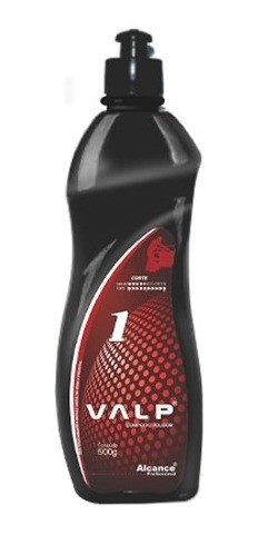 Valp 1 Pulidora De Corte 500g 0