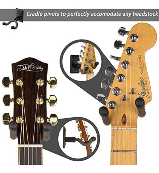 Cuerda Swing Bcc11k Paquete De Guitarra De Metal Para Hogar 0