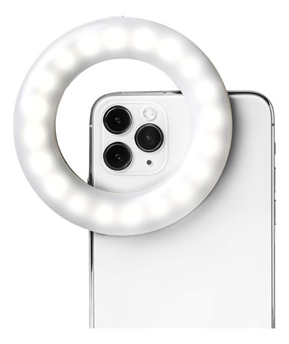 Littil Selfie One - Luces De Anillo De Luz Para Selfies Luz 0