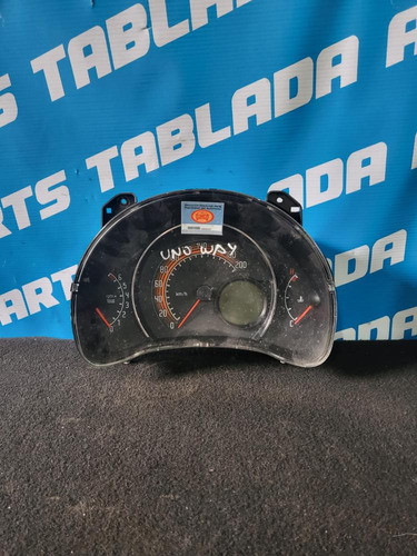 Instrumental De Tablero Fiat Uno 1.4 2015 0