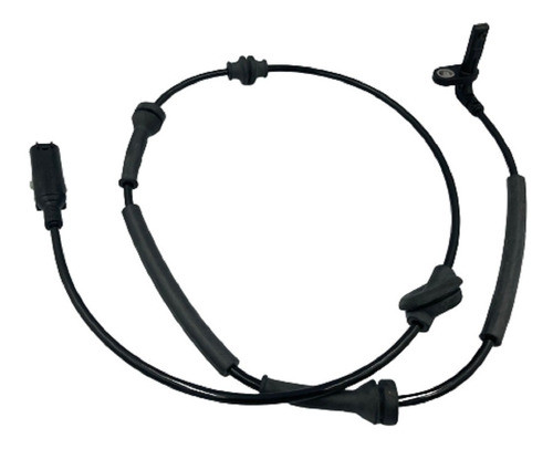 Sensor Freio Abs Dianteiro Fiat Cronos 52137652 0