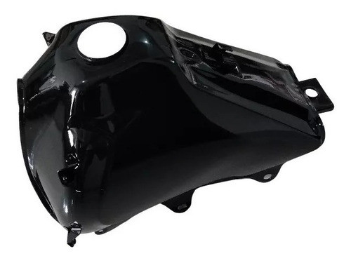 YAMAHA XTZ125 タンク Yamaha XTZ 125 Fuel Tank - Black