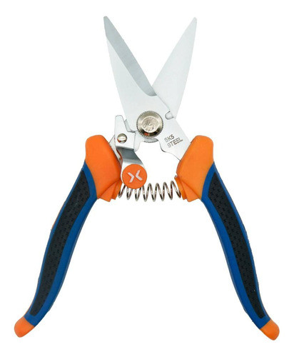 Tesoura De Corte Universal 19,5cm Dexter 0