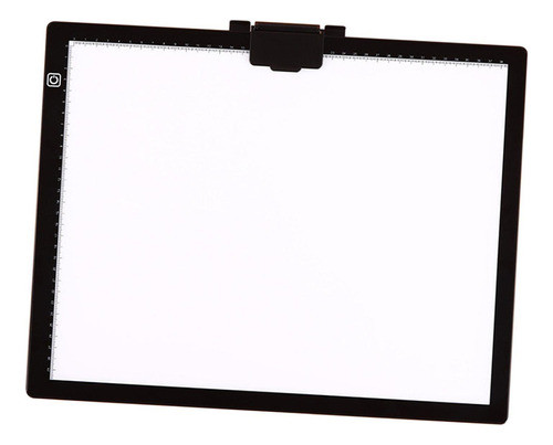 Modelo De Arte De Rastreamento De Prancheta Led A3 0