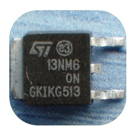 Std13nm60n D13nm60n Std13nm60 13nm60 13nm6 D13nm60 13nm60n 0