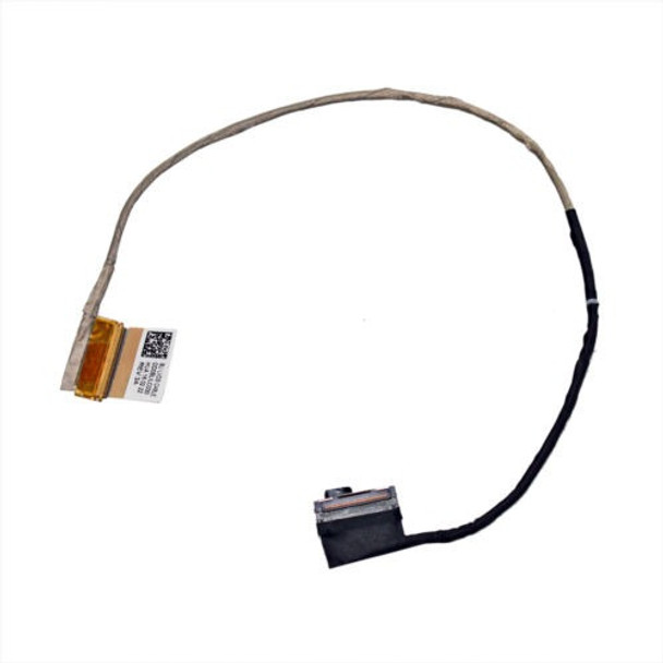 Pantalla De Lvds Lcd Led Video Cable Toshiba S55t-b5239 S55t 0