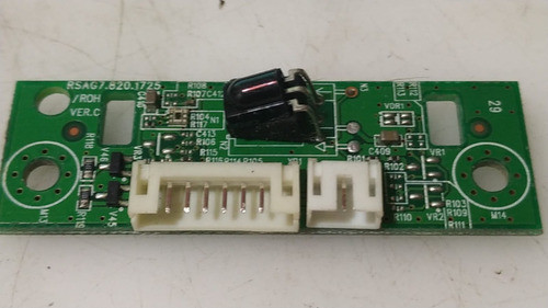 Sensor Remoto Bgh Ble4010d Rsag7.820.1725 0