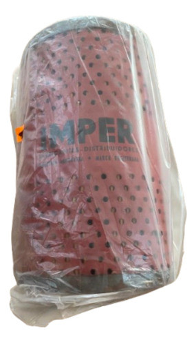 Filtro Bomba  Imper Trasvase 20 Cm Alto 0