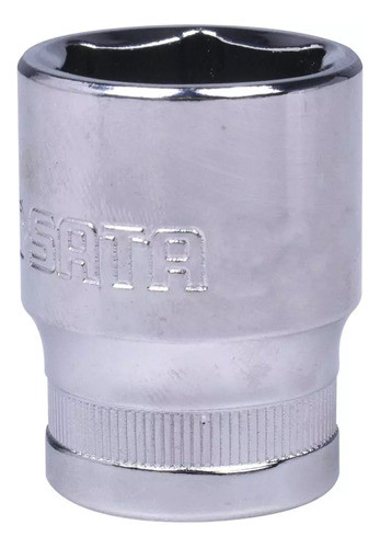 Soquete Sextavado 1/2 24mm - Sata - St13315sc 0