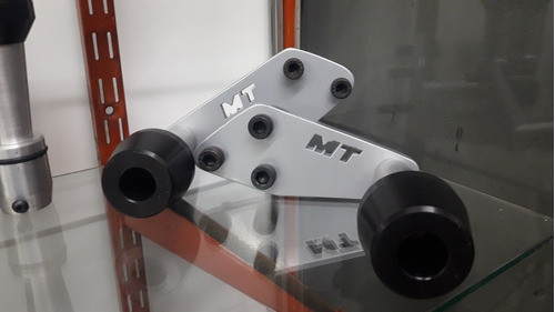 Sliders Yamaha Mt 03 0