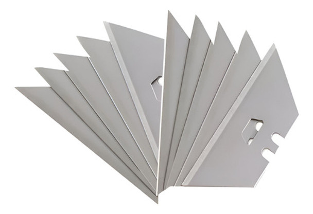 Hojas Trincheta Repuesto 30pz. Tb-h4s30-80 Toughbuilt - Ynte 0
